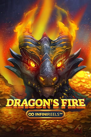 Dragon's Fire INFINIREELS