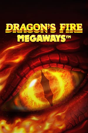 Dragon's Fire Mega Ways