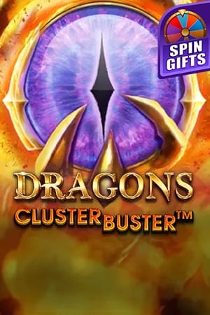Dragons Clusterbuster™