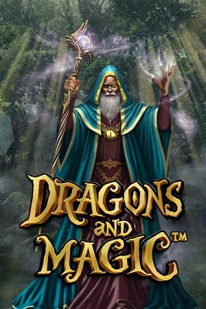 Dragons and Magic