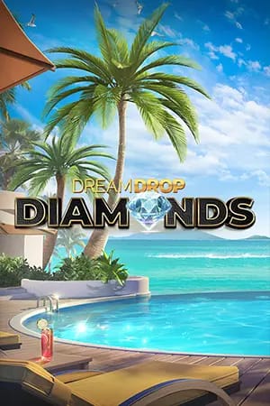 Dream Drop Diamonds