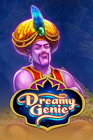 Dreamy Genie