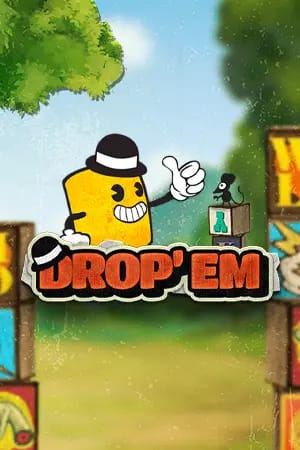 Drop'em