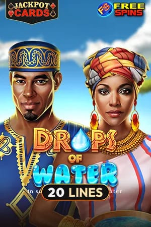 Drops of Water