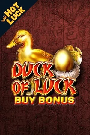Duck of Luck BuyBonus