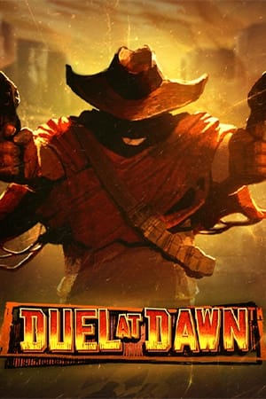 Duel at Dawn