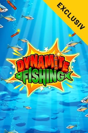 Dynamite Fishing