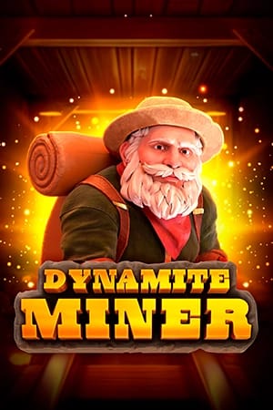 Dynamite Miner
