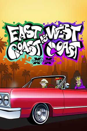 East Coast vs West Coast