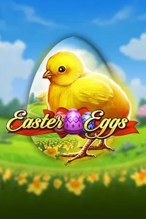 Easter Eggs