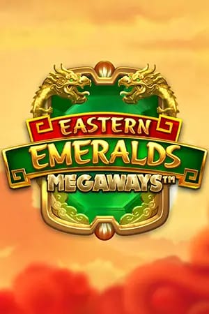 Eastern Emeralds Megaways™