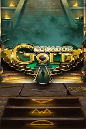 Ecuador Gold