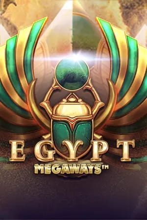 Egypt Megaways