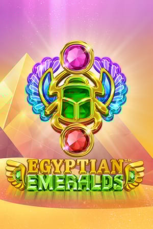 Egyptian Emeralds™