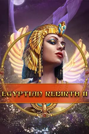 Egyptian Rebirth II