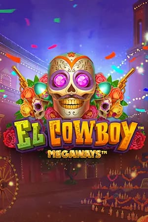 El Cowboy Megaways™