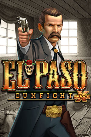 El Paso Gunfight xNudge