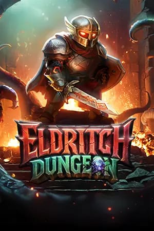 Eldritch Dungeon