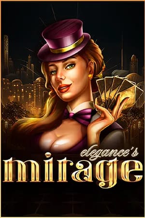 Elegance's Mirage