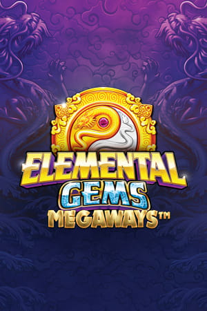 Elemental Gems Megaways™
