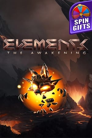 Elements: The Awakening