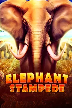 Elephant Stampede