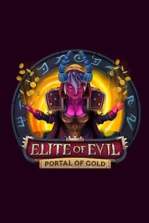 Elite of Evil - Portal of Gold