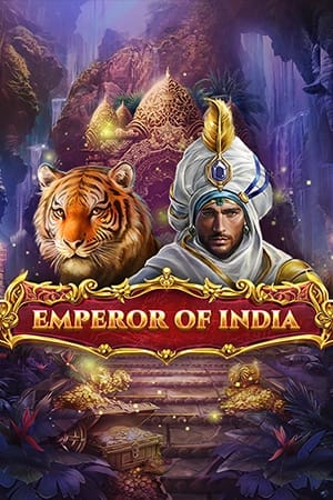 Emperor of India