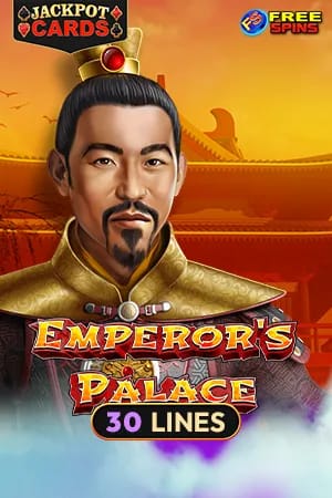 Emperor's Palace