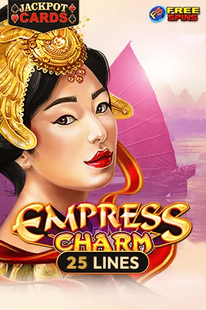 Empress Charm