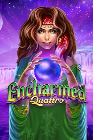 Encharmed Quattro