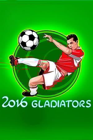 2016 Gladiators