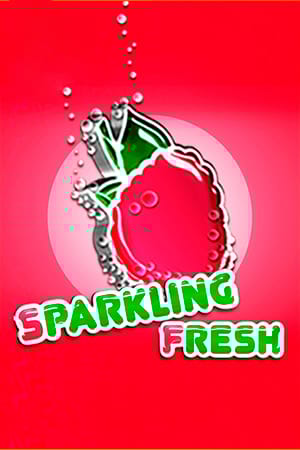 Sparkling Fresh