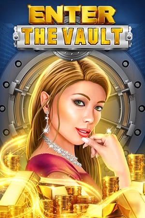 Enter the Vault