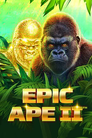 Epic Ape 2