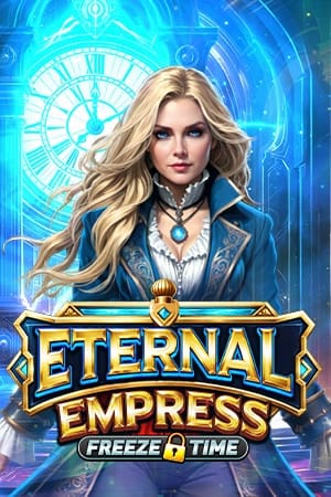 Eternal Empress – Freeze Time