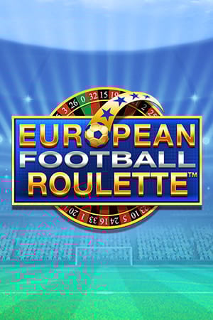 European Football Roulette