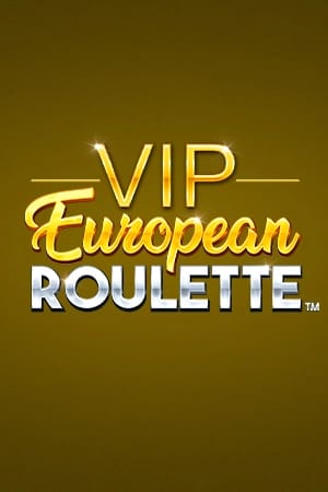 European Roulette VIP