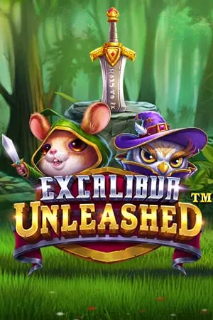 Excalibur Unleashed™