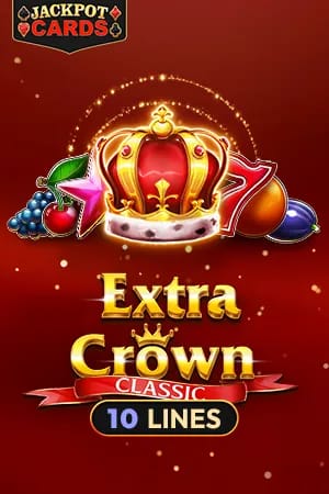 Extra Crown Classic