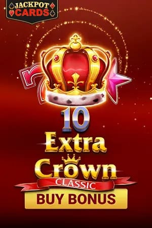 Extra Crown Classic Buy Bonus