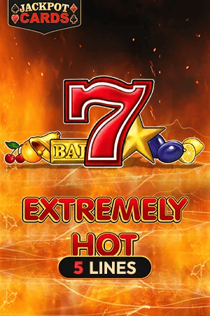 Extremely Hot