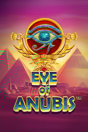 Eye of Anubis