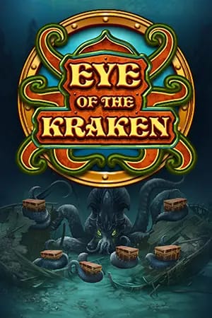 Eye of the Kraken
