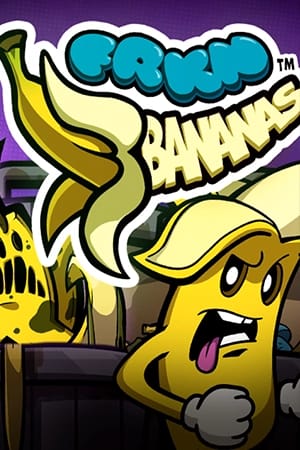 FRKN Bananas