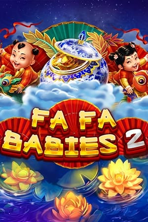Fa Fa Babies 2