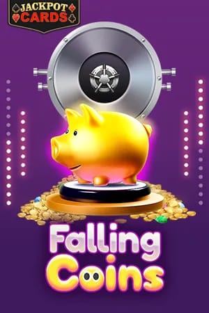 Falling Coins