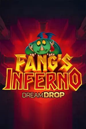 Fang's Inferno Dream Drop