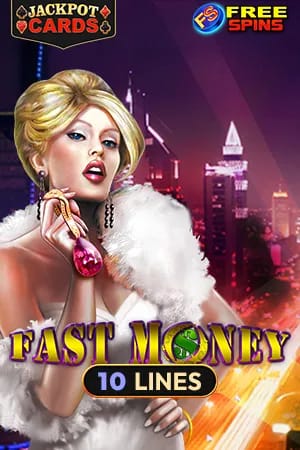 Fast Money