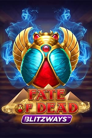 Fate of Dead Blitzways